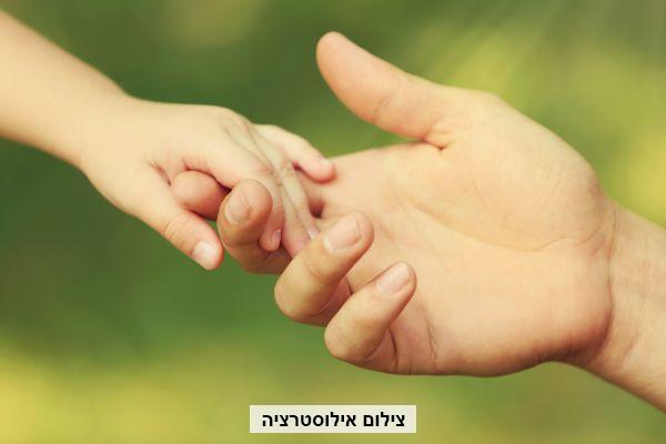 צו הורות