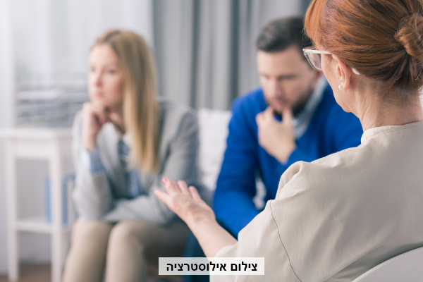מתגרשים אבל נשארים בני אדם: למה גישור גירושין הוא הבחירה הנכונה למשפחות